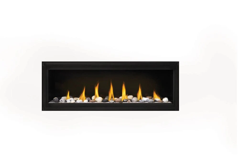 Napoleon Luxuria 50 Single-Sided Gas Fireplace - Image 3