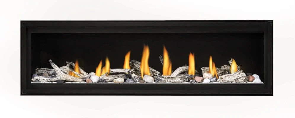 Napoleon Luxuria 62 Single-Sided Gas Fireplace