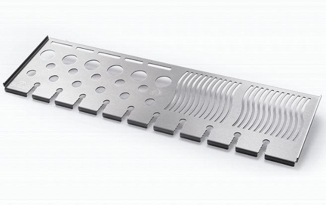 Napoleon Multifunctional Grilling Rack - 71500