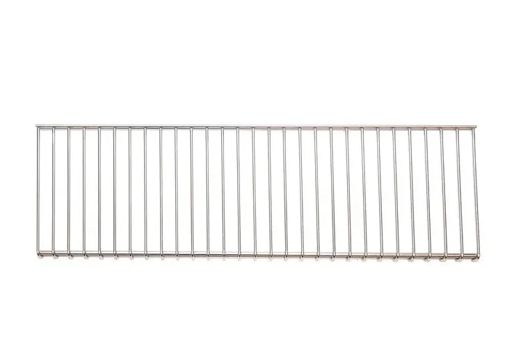Napoleon N520-0038 Stainless Steel Warming Rack for Prestige PRO 825/500 - N520-0038 - Image 2