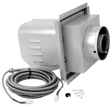 Napoleon Power Vent Adaptor Kit - PVALX3 - Image 2