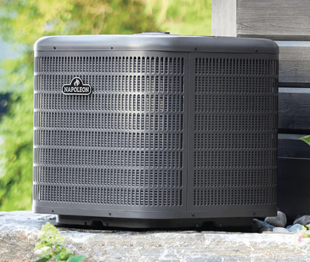 Napoleon Premium 14.3 SEER2 Series Air Conditioner (1.5 TONS) - WTBCS0018RA1-N - Image 2