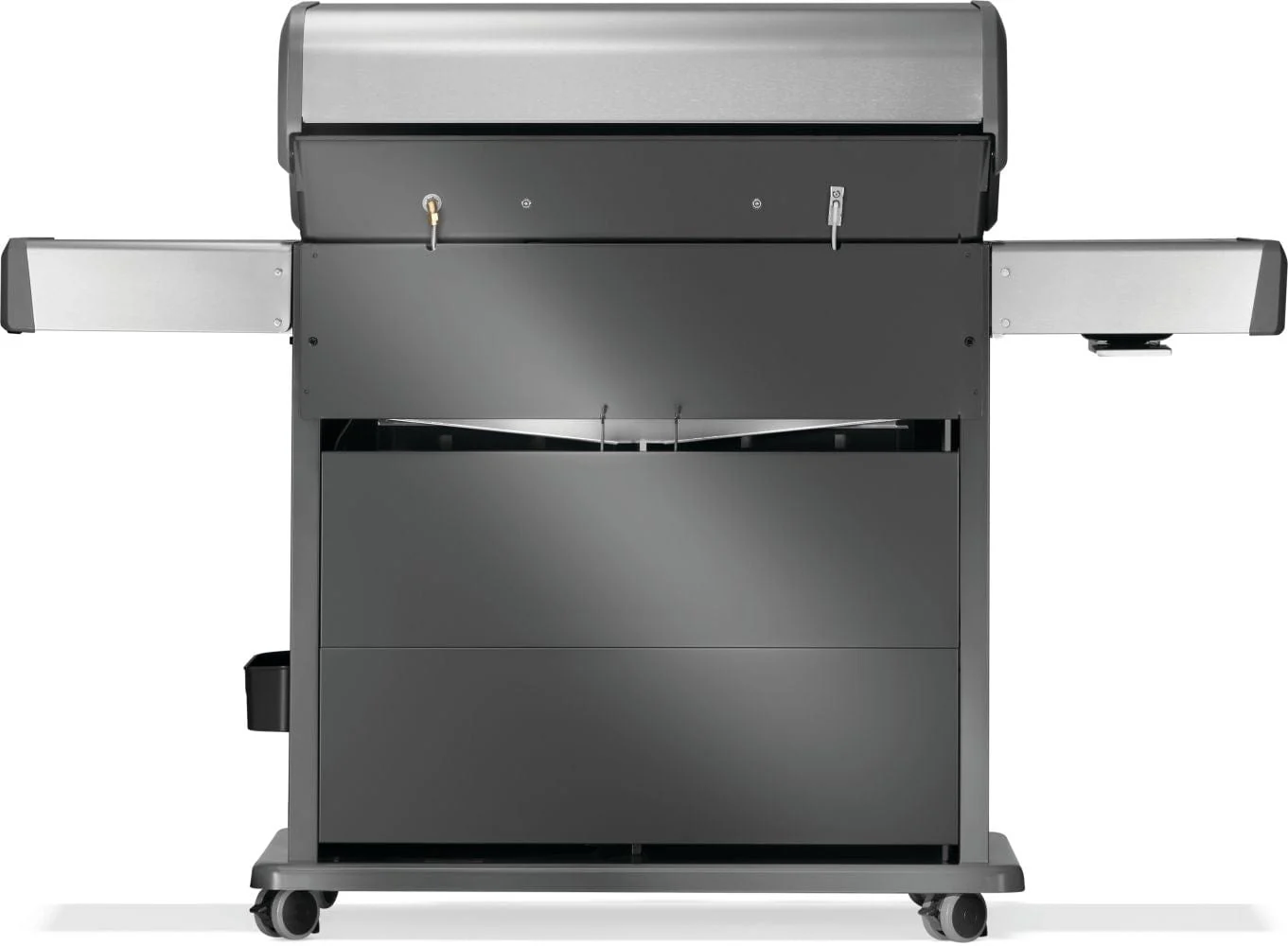 Napoleon Rogue PRO-S 625 RSIB Gas Grill (Stainless Steel) - RPS625RSIB-SS-2 - Image 9
