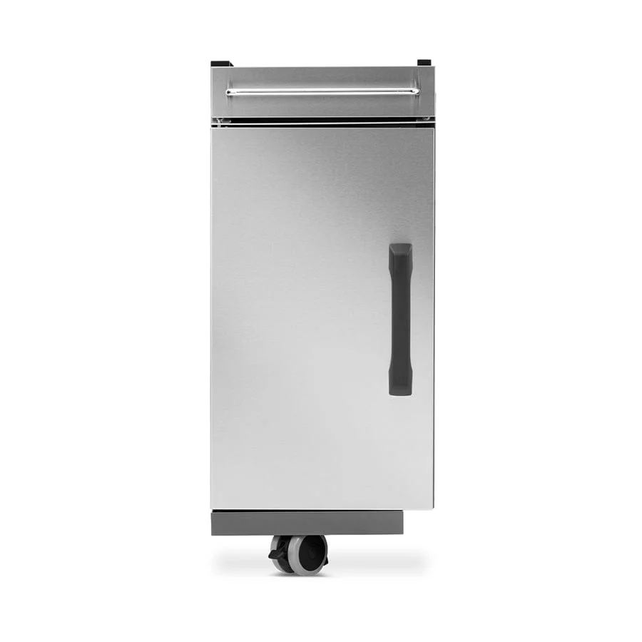 Napoleon Rogue PRO Under Grill Storage Cart (Single) - Image 5