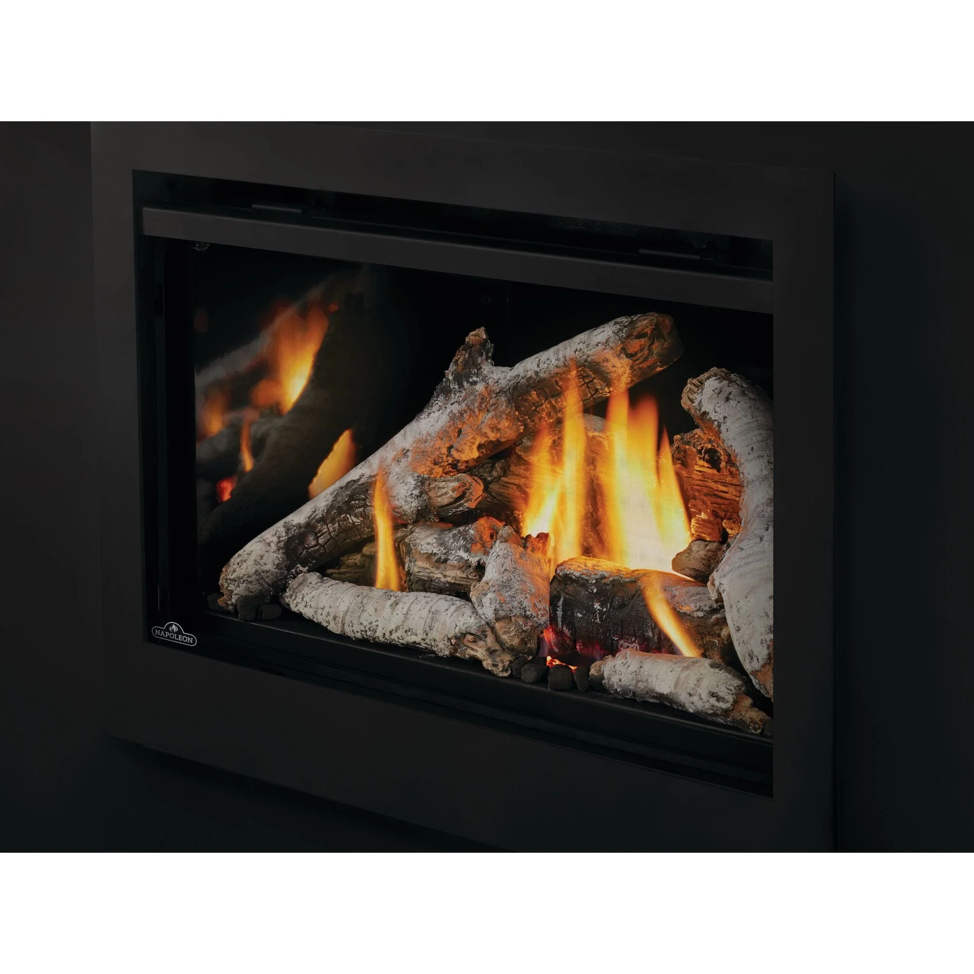 Napoleon Rosedale 3 Gas Insert - Image 7