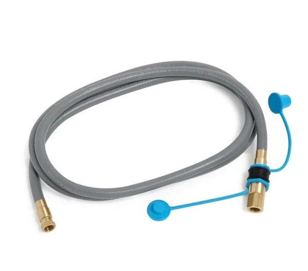 Napoleon S85003 10' Natural Gas Hose with 1/2" Quick Connect - S85003 - Image 2