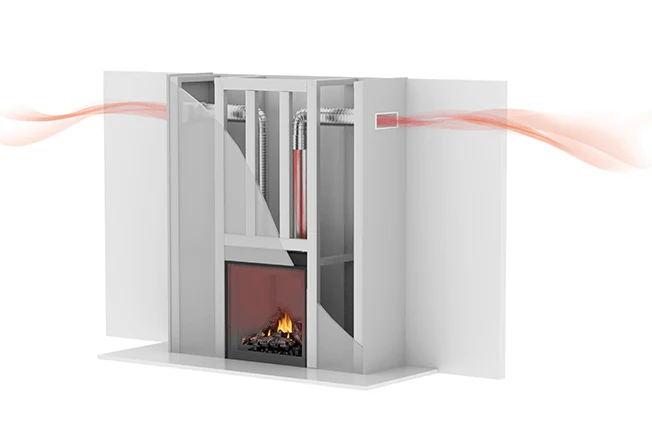 Napoleon Universal Heat Management Kit - UHM