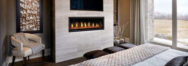 Napoleon Vector 38 Single-Sided Direct-Vent Gas Fireplace - Image 10