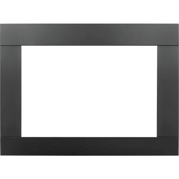 Napoleon Zero Clearance Optional Trim Kit (Cineview 26") - NEFTK30BK-3828