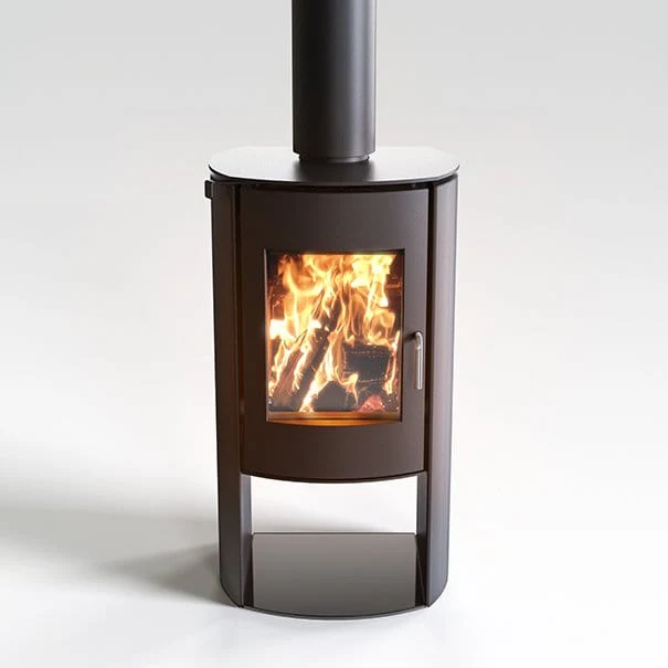 Nectre N65 EPA Wood Stove