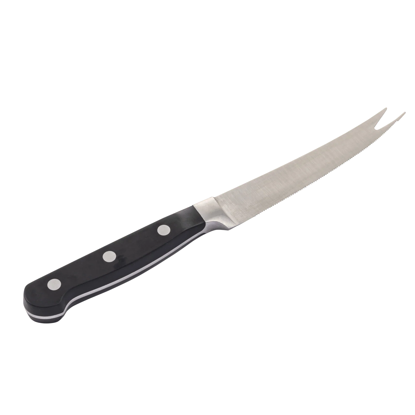 Oklahoma Joe Blacksmith 3-Piece Knife Set - OJ2260041 - Image 2