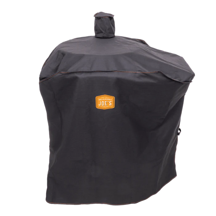 Oklahoma Joe Bronco Drum Smoker Cover - OJ2250134