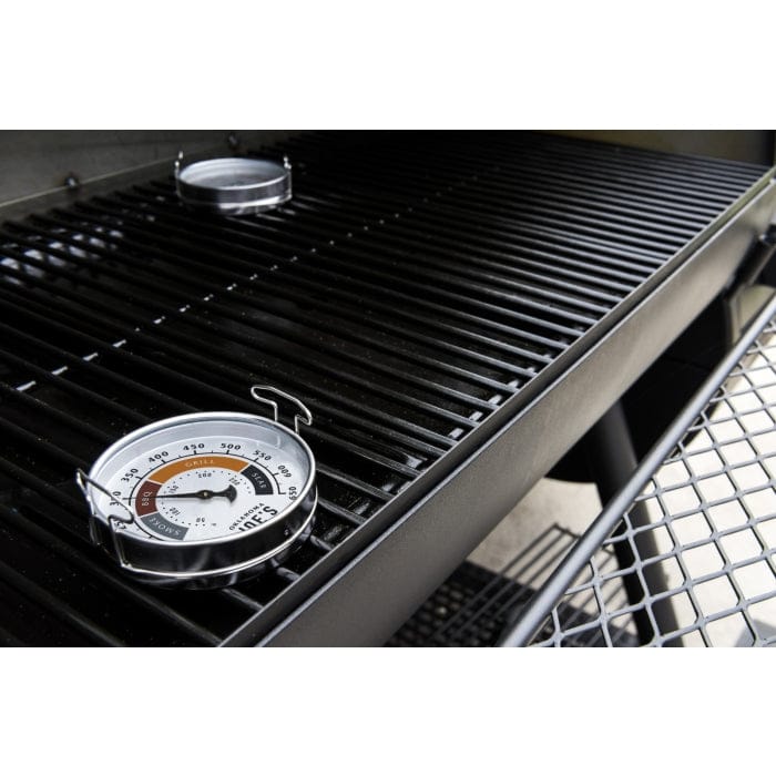 Oklahoma Joe Surface Temperature Gauge 2-Pack - OJ2260055 - Image 2