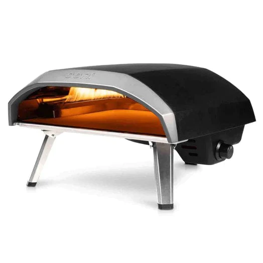 Ooni Koda 16 Gas Powered Pizza Oven - Image 2
