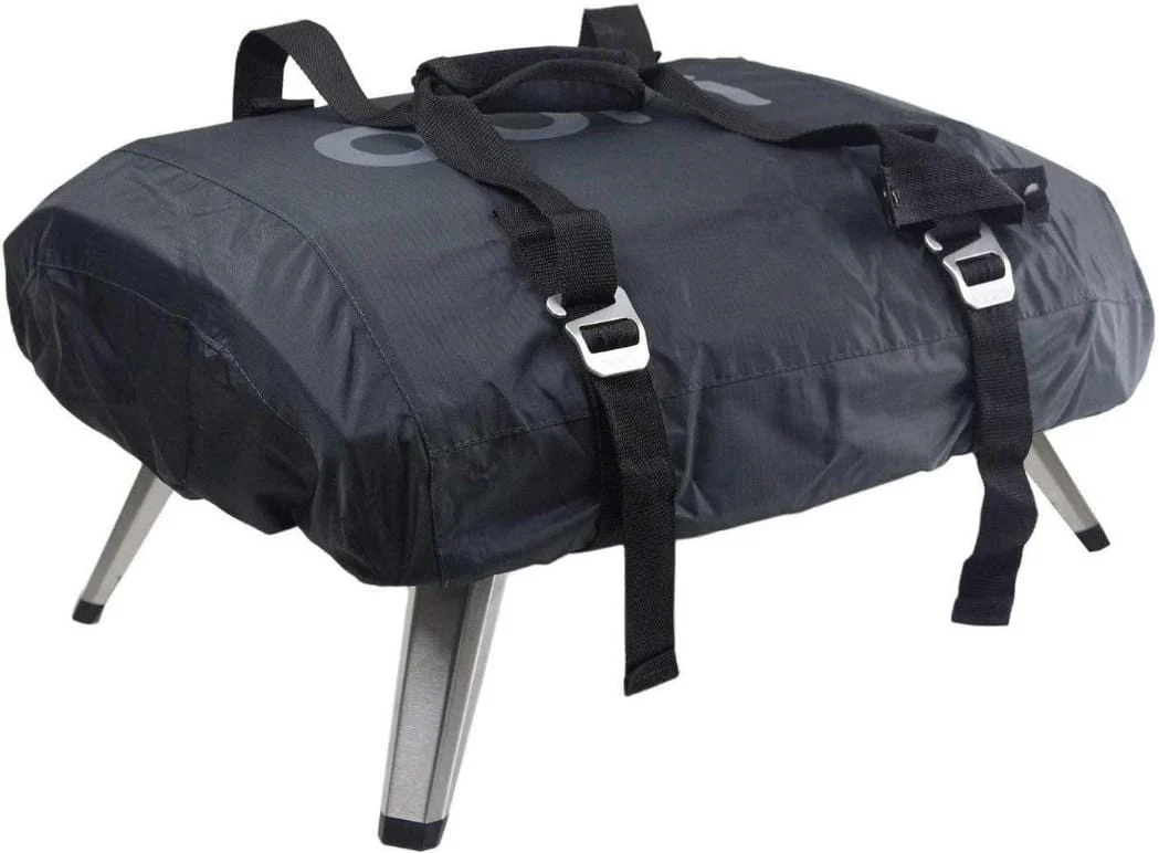 Ooni Waterproof 2-in-1 Carry Cover (Ooni Koda 12) - UU-P07900