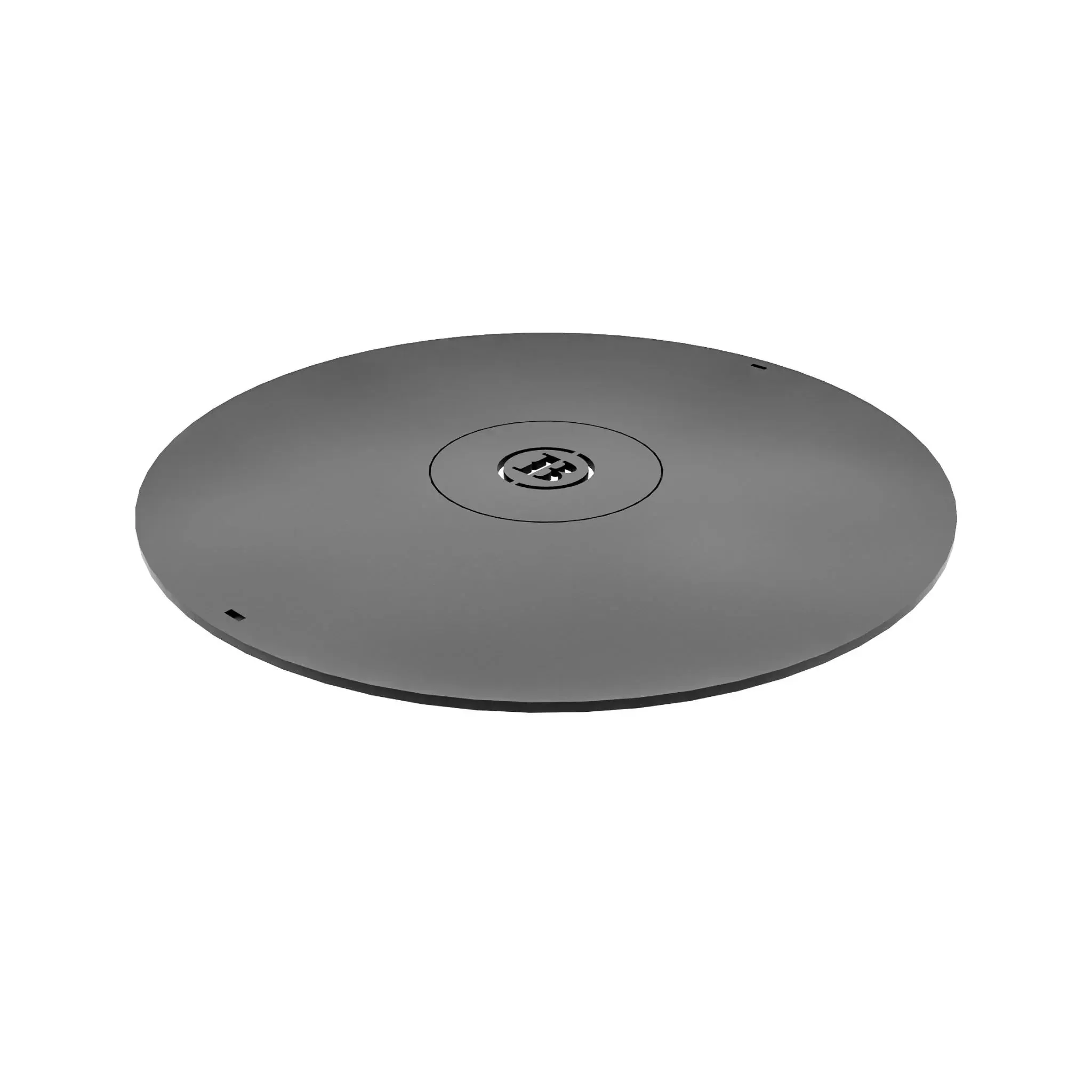 Oven Brothers Griddle Insert (KJ Kettle Joe) - GKJKJ