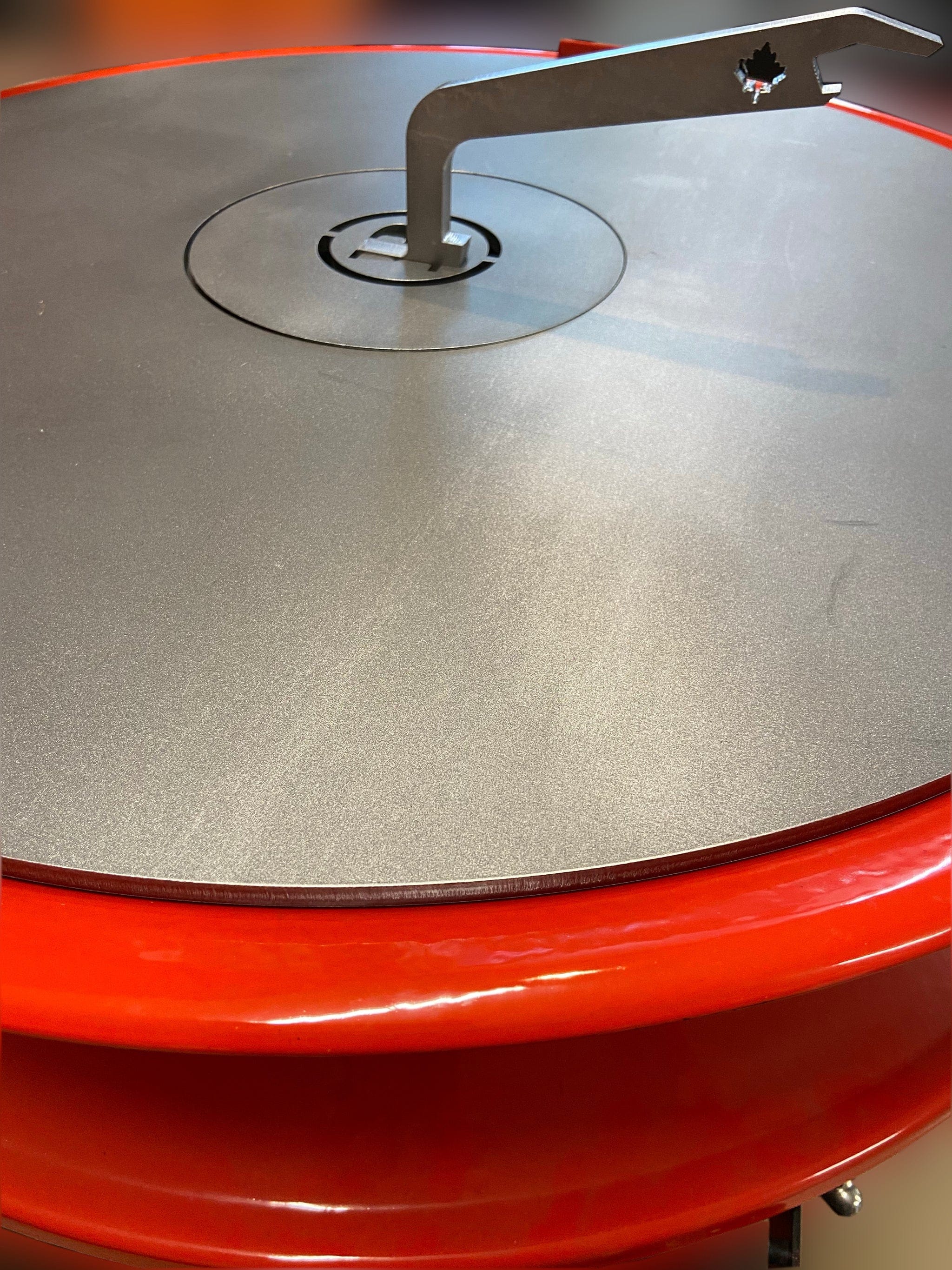 Oven Brothers Griddle Insert (KJ Kettle Joe) - GKJKJ - Image 4