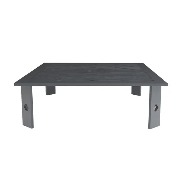 Oven Brothers Twin Grill - OBTG