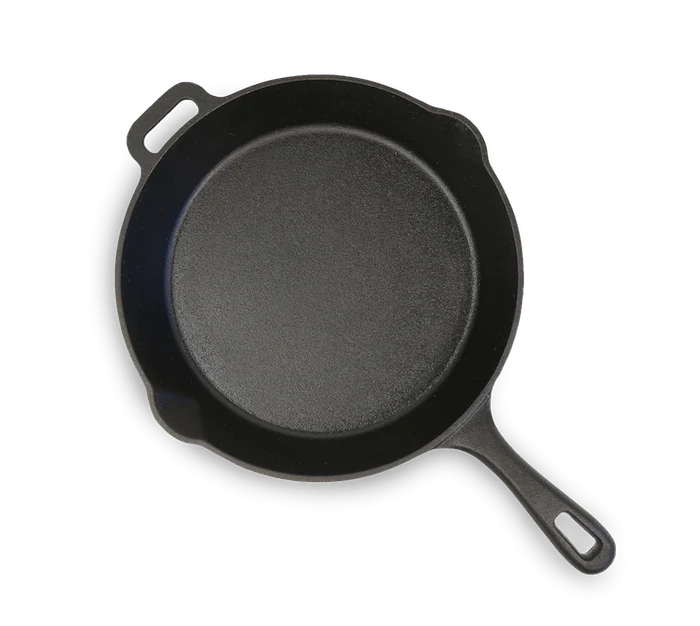 Pit Boss 10" Cast Iron Skillet - 40258