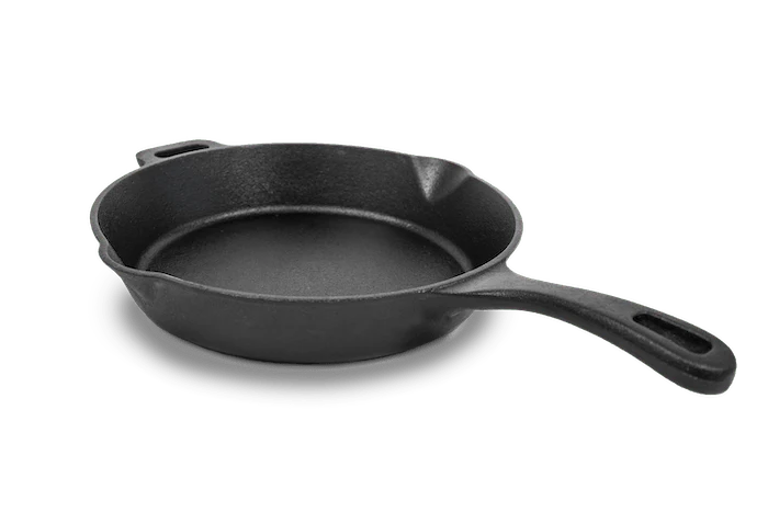 Pit Boss 10" Cast Iron Skillet - 40258 - Image 3