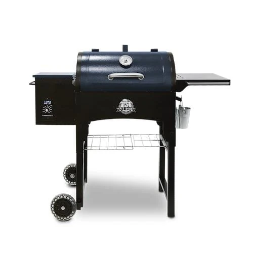 Pit Boss R-Series Wood Pellet Grill - Image 2