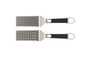 Pit Boss Soft Touch 5-Piece Griddle Accessories Kit - 20007 - Image 2