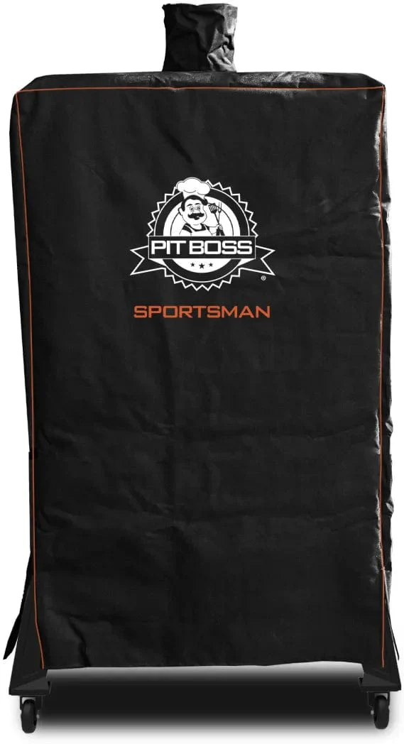 Pitboss Smoker Cover (Sportsman 5-Series) - 30934