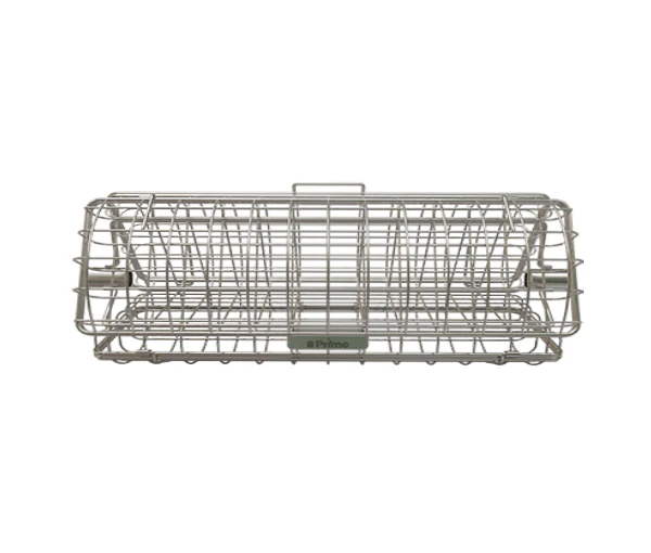 Primo 3-Sided Basket for Rotisserie - PGRBF