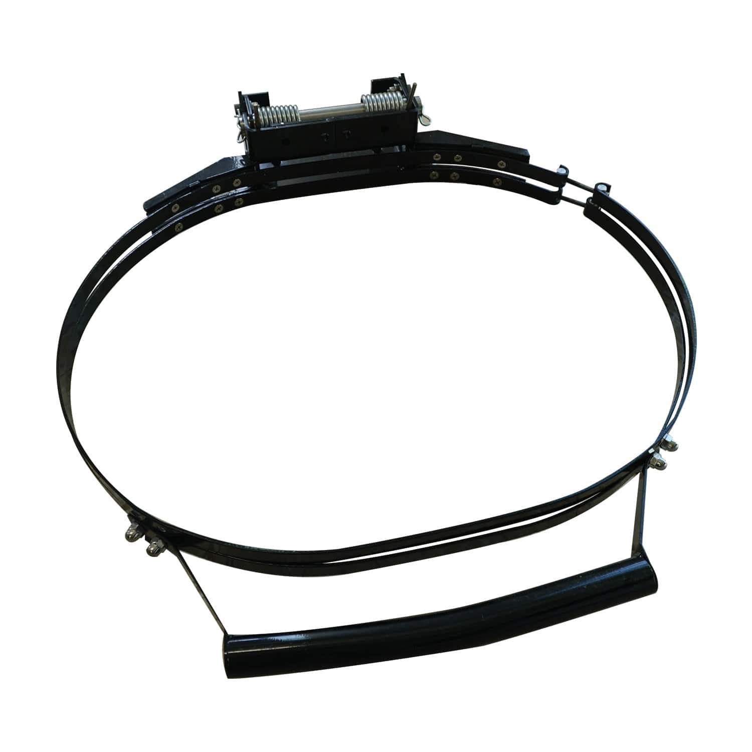Primo Easy Lift Hinge & Handle Kit (Round Post-2015) - PGHR