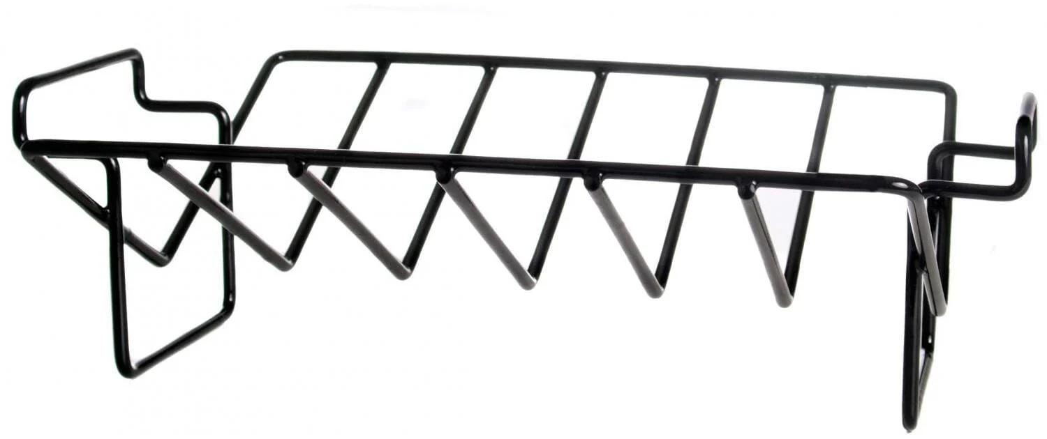 Primo V Rack for Oval LG 300/XL 400 and Kamado Round Grills - PG00335