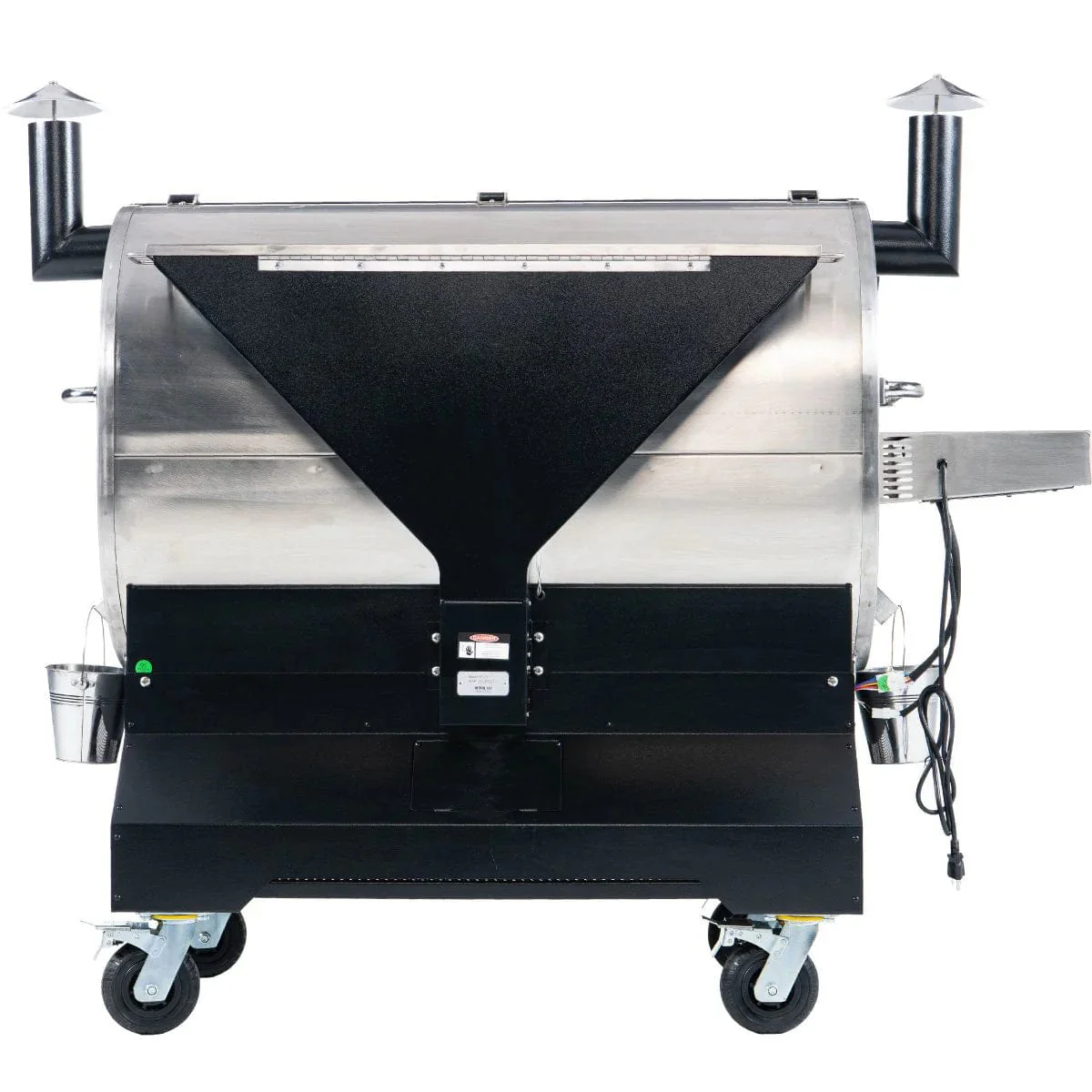 Recteq RT-2500 BFG Wood Pellet Grill - Image 3