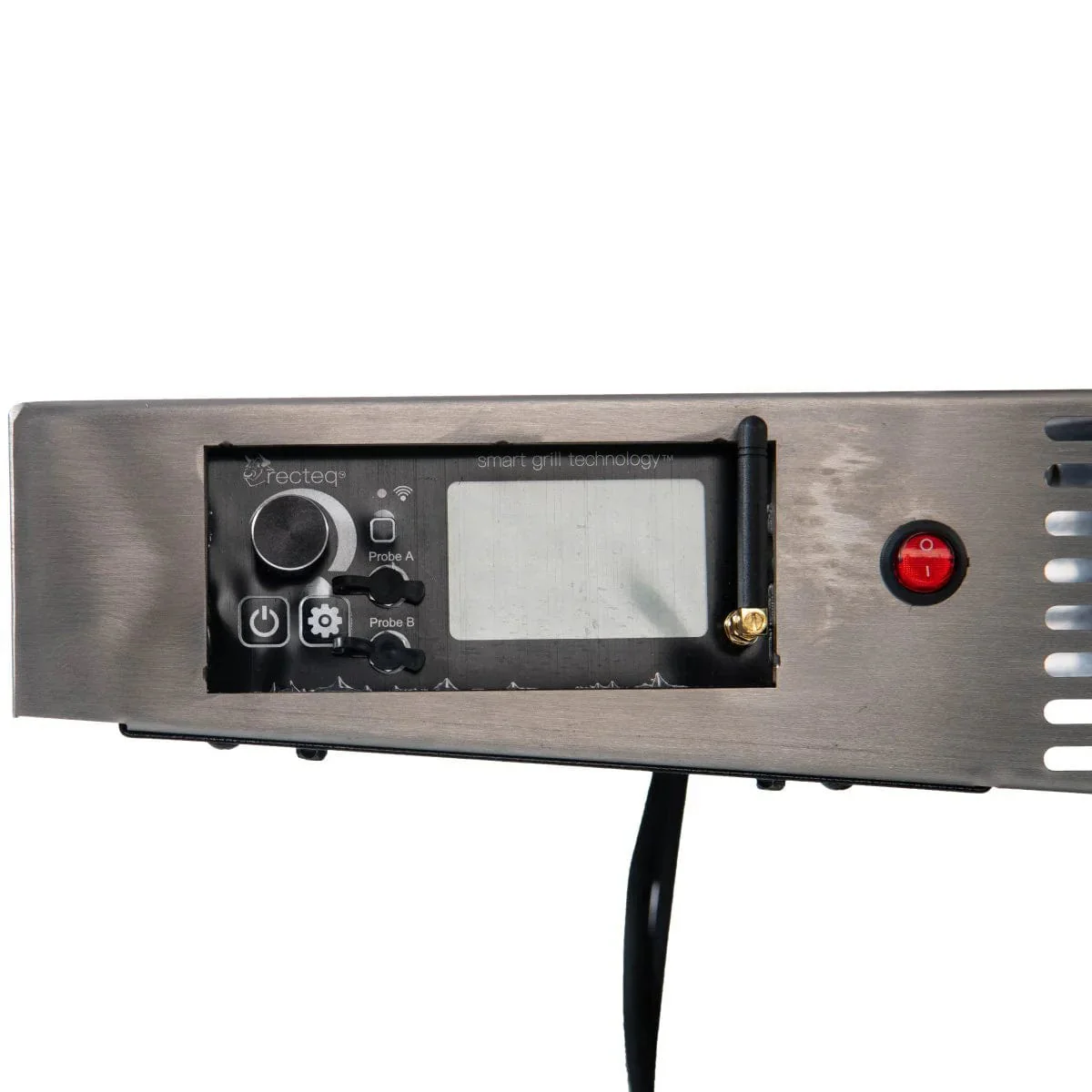 Recteq RT-2500 BFG Wood Pellet Grill - Image 6