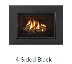 Regency 4-Sided Finishing Trim (Gi33LE) - 391-915