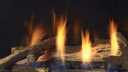 Regency Ceramic Log Set (CB72EPV) - Image 3