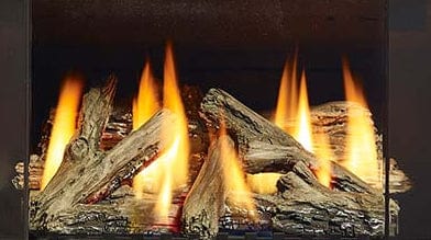 Regency Driftwood Log Set (U38/U39/U39E) - 732-931