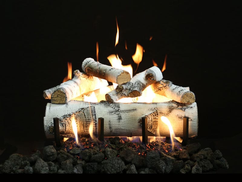 Regency GL18V Gas Log Set