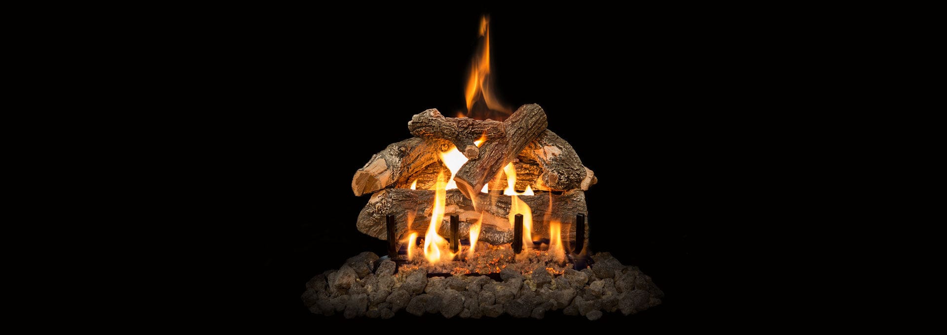 Regency GL18V Gas Log Set - Image 4