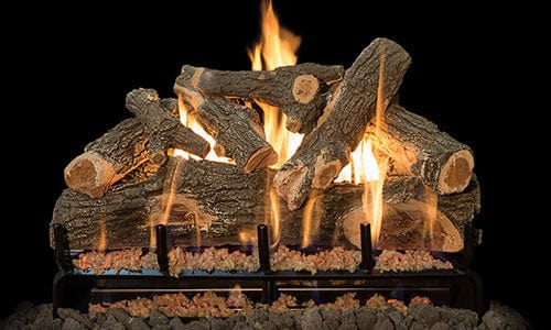 Regency GL30V Gas Log Set - Image 8