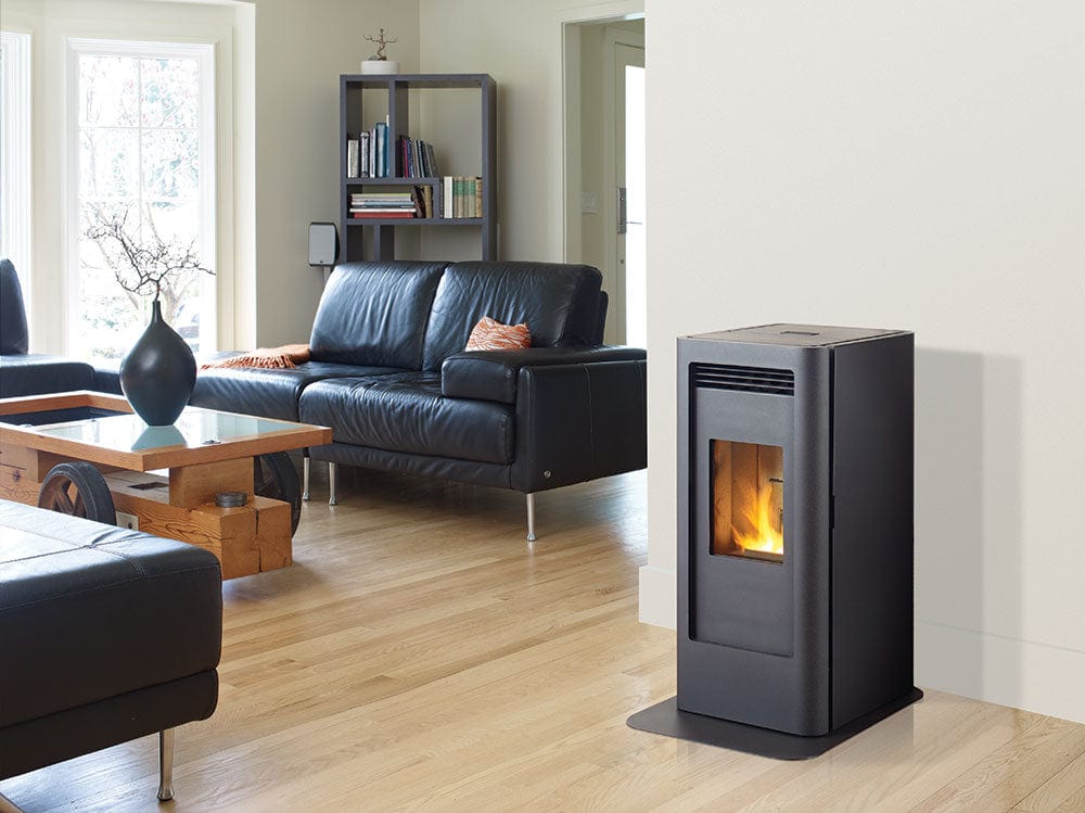 Regency Greenfire GF40 Modern Pellet Stove - Image 2