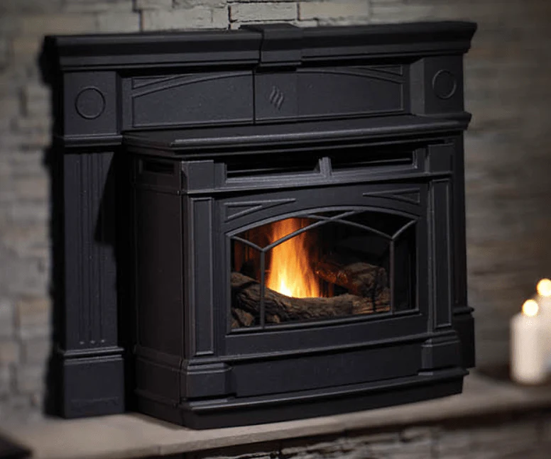 Regency Hampton GCI60 Cast Iron Pellet Insert