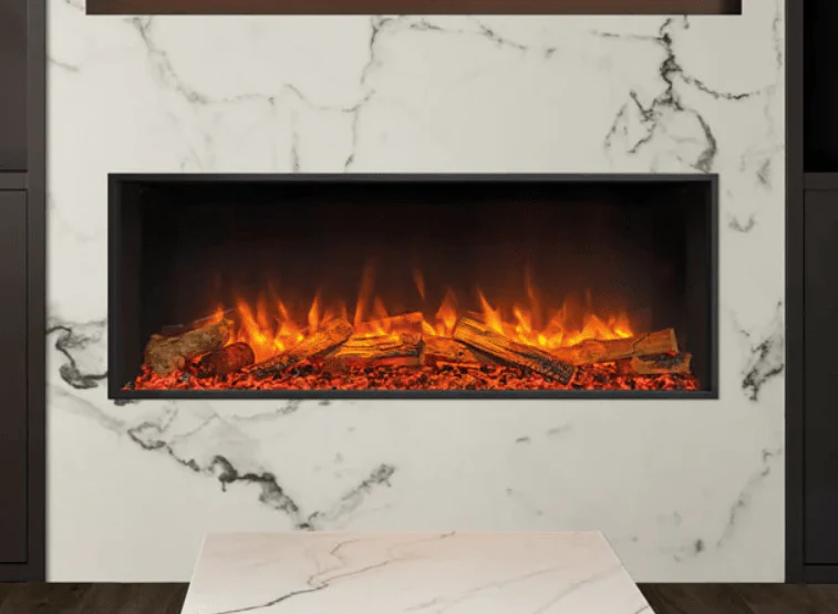 Regency Skope E110 Built-in Electric Fireplace