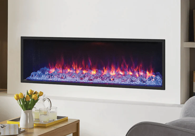 Regency Skope E135 Built-in Electric Fireplace
