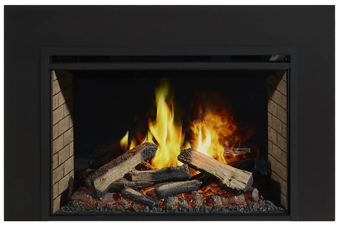 Regency Split Oak Log Set (E800LCD) - 544-954