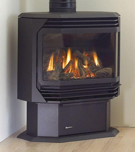 Regency Ultimate U39E Gas Stove (Electronic Ignition)