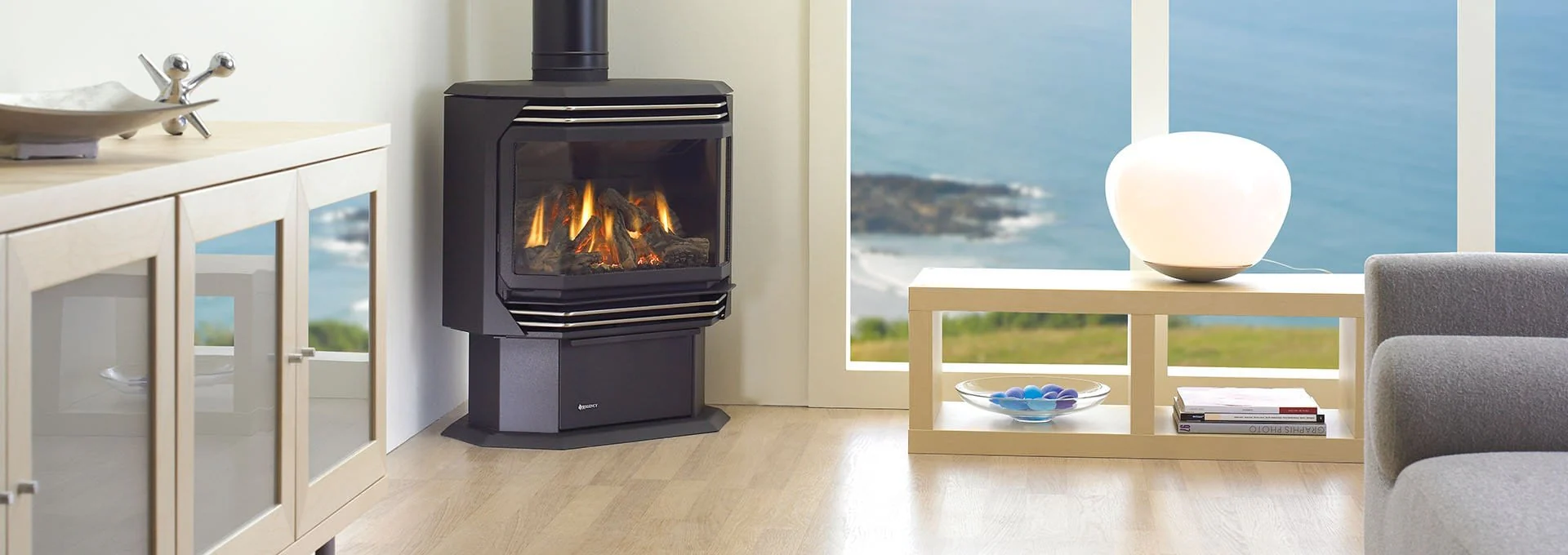 Regency Ultimate U39E Gas Stove (Electronic Ignition) - Image 5