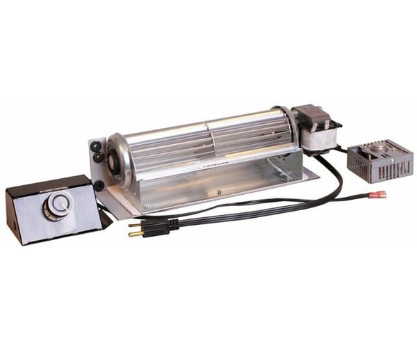 Regency Variable Speed Blower assembly (Panorama P36DE) - 782-917