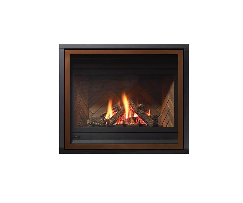 Regency Vignette Front Tuscan Sunset B36XTE - 578-926