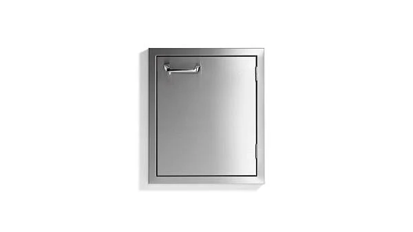 Sedona 18" Single Door - LDR418
