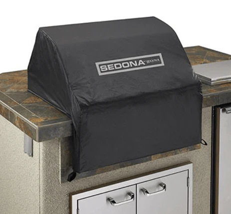 Sedona Built-in Vinyl Cover (L601) - VC601