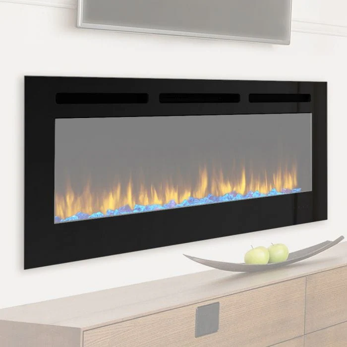 Simplifire Trim Skirt for Semi-Recessed Installations (Allusion 48") - TRIM-ALL48